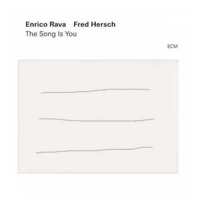 LP Fred Hersch: The Song Is You