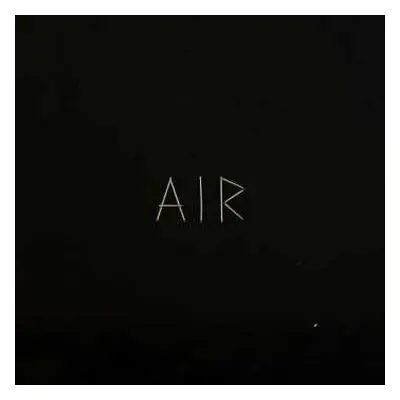 CD Sault: Air