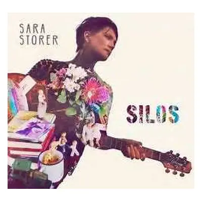 CD Sara Storer: Silos