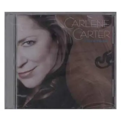 CD Carlene Carter: Stronger