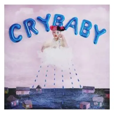 2LP Melanie Martinez: Cry Baby