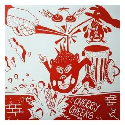 LP Cherry Cheeks: Cherry Cheeks