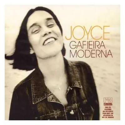 CD Joyce: Gafieira Moderna