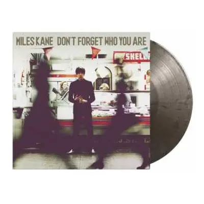 LP Miles Kane: Don't Forget Who You Are (180g) (10th Anniversary) (limited Numbered Edition) (si