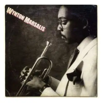 CD Wynton Marsalis: Wynton Marsalis