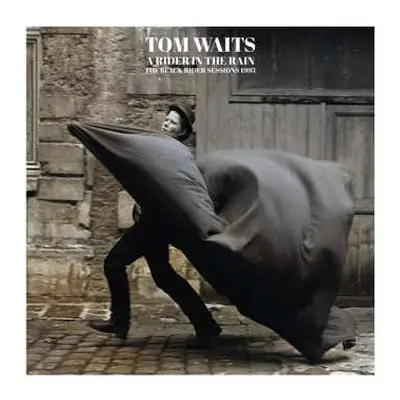 LP Tom Waits: A Rider In The Rain