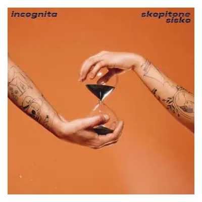 LP Skopitone Sisko: Incognita