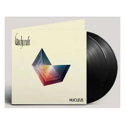 2LP Witchcraft: Nucleus