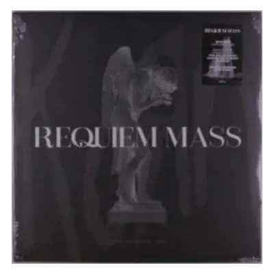 LP Korn: Requiem Mass LTD | CLR