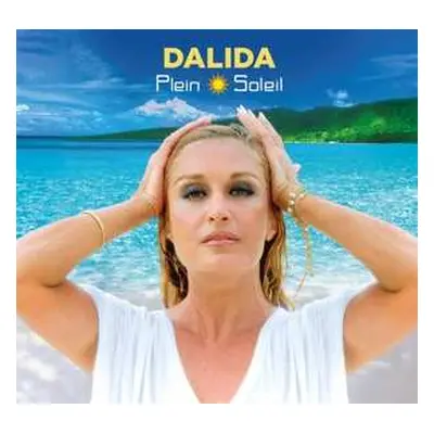 LP Dalida: Plein Soleil