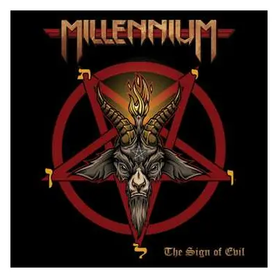 LP Millennium: The Sign Of Evil