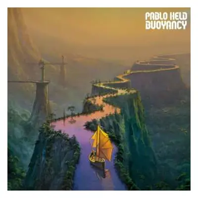 CD Pablo Held: Buoyancy