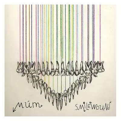 CD múm: Smilewound