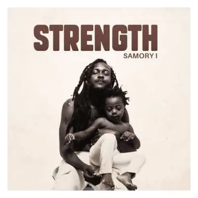 LP Samory I: Strength