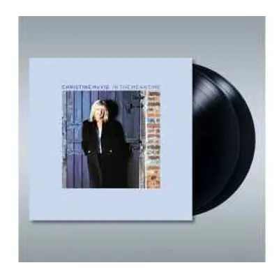 2LP Christine McVie: In The Meantime (remastered)