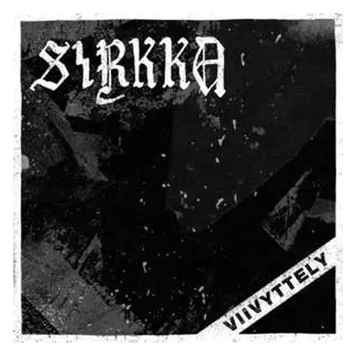 SP Sirkka: 7-viivyttely