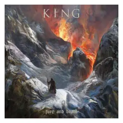 CD King: Fury & Death