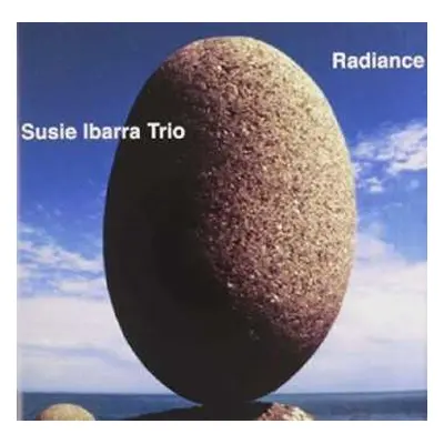 CD Susie Ibarra Trio: Radiance