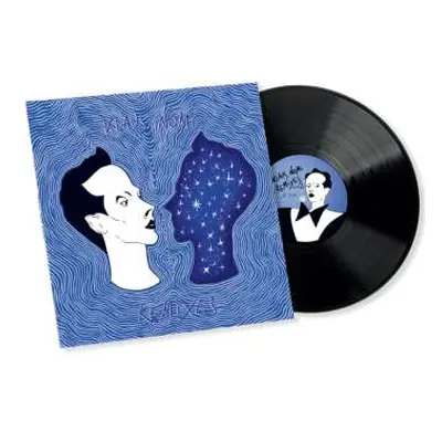 LP Klaus Nomi: Remixes (Volume 2) LTD