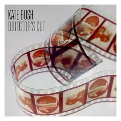 2LP Kate Bush: Director's Cut