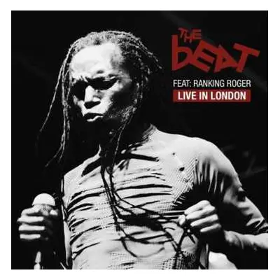 2CD Ranking Roger: Live In London