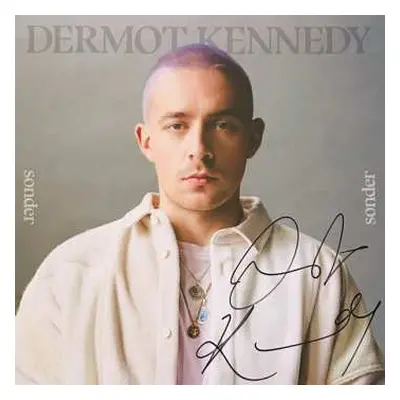 LP Dermot Kennedy: Sonder