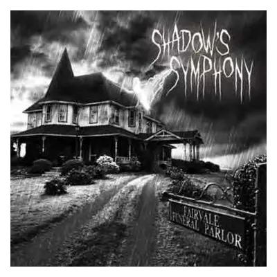 CD Shadow's Symphony: Fairvale Funeral Palour