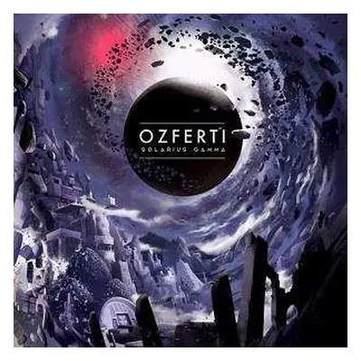 CD Ofzerti: Solarius Gamma