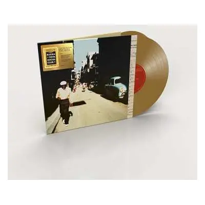 2LP Buena Vista Social Club: Buena Vista Social Club (Record Store Day 2024)