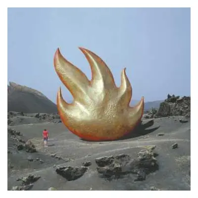 2LP Audioslave: Audioslave