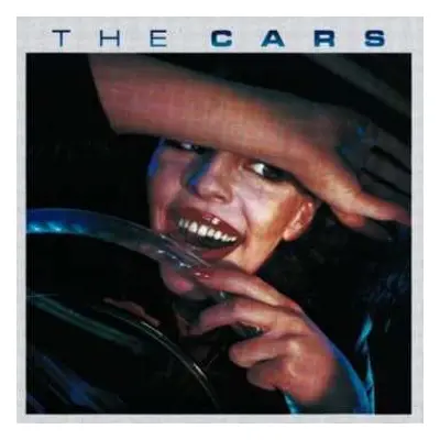 CD The Cars: The Cars