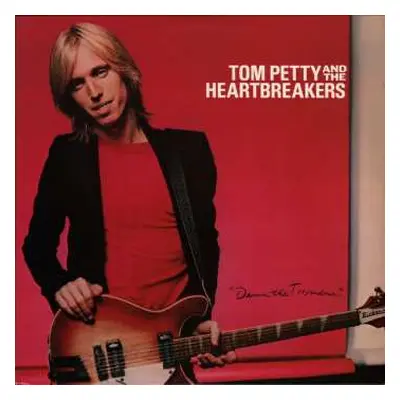 LP Tom Petty And The Heartbreakers: Damn The Torpedoes