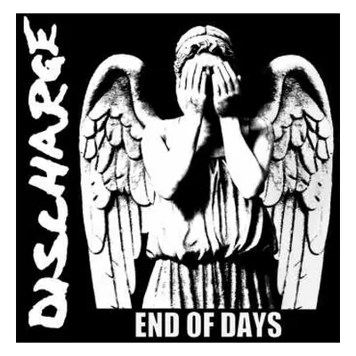 CD Discharge: End Of Days