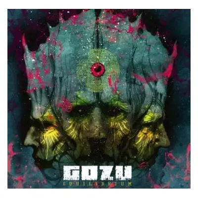 CD Gozu: Equilibrium