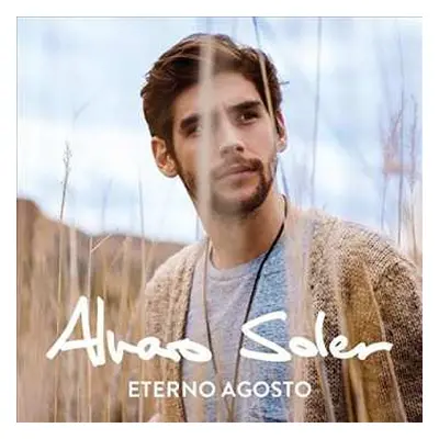 CD Alvaro Soler: Eterno Agosto