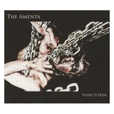 CD The Amenta: Flesh Is Heir