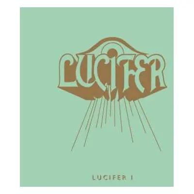 CD Lucifer: Lucifer I