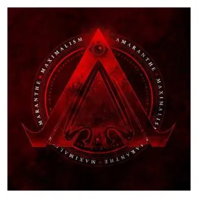 CD Amaranthe: Maximalism