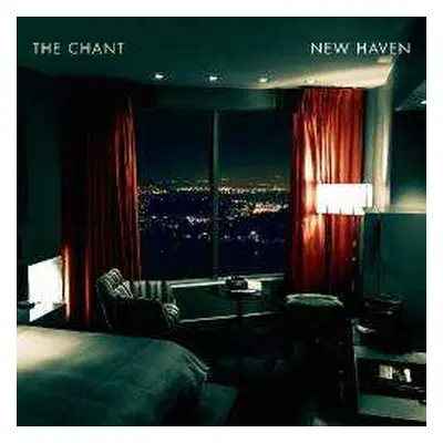 CD The Chant: New Haven