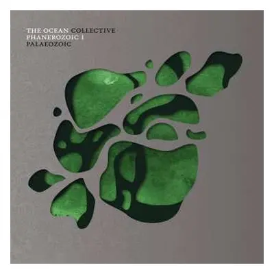 LP The Ocean: Phanerozoic I: Palaeozoic LTD | CLR