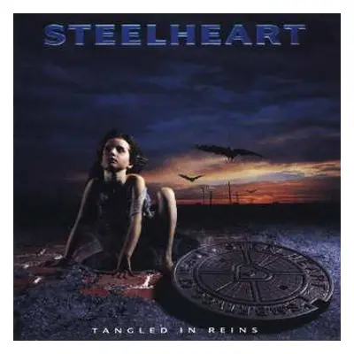 CD Steelheart: Tangled In Reins