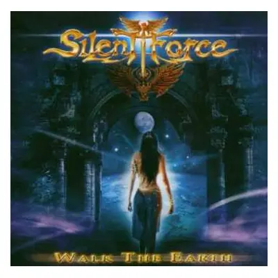 CD Silent Force: Walk The Earth