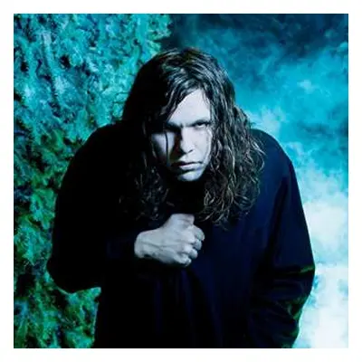 CD Jay Reatard: Watch Me Fall