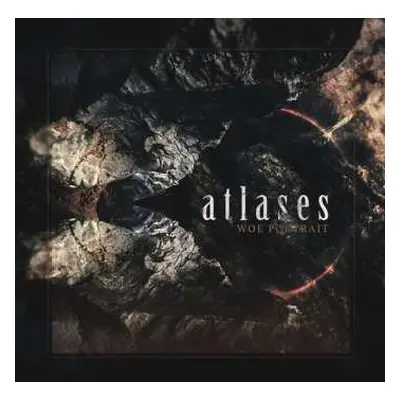 CD Atlases: Woe Portrait LTD | DIGI