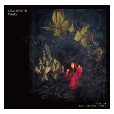 2LP Julia Holter: Aviary