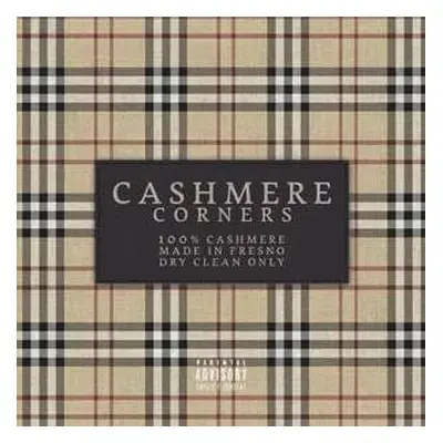 LP Planet Asia: Cashmere Corners