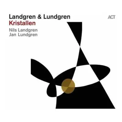 LP Nils Landgren: Kristallen