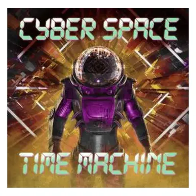 LP Cyber Space: Time Machine