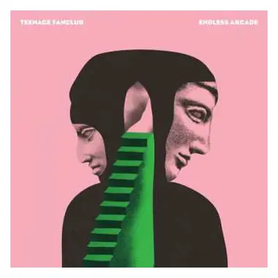 LP Teenage Fanclub: Endless Arcade