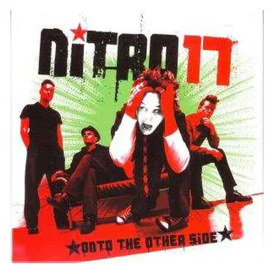 CD Nitro 17: On To The Other Side